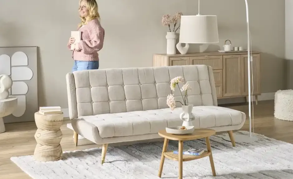 Schlafsofa Jianny