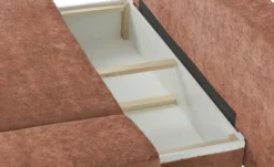 Schlafsofa Mokka