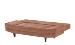 Schlafsofa Mokka