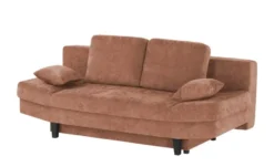 Schlafsofa Mokka