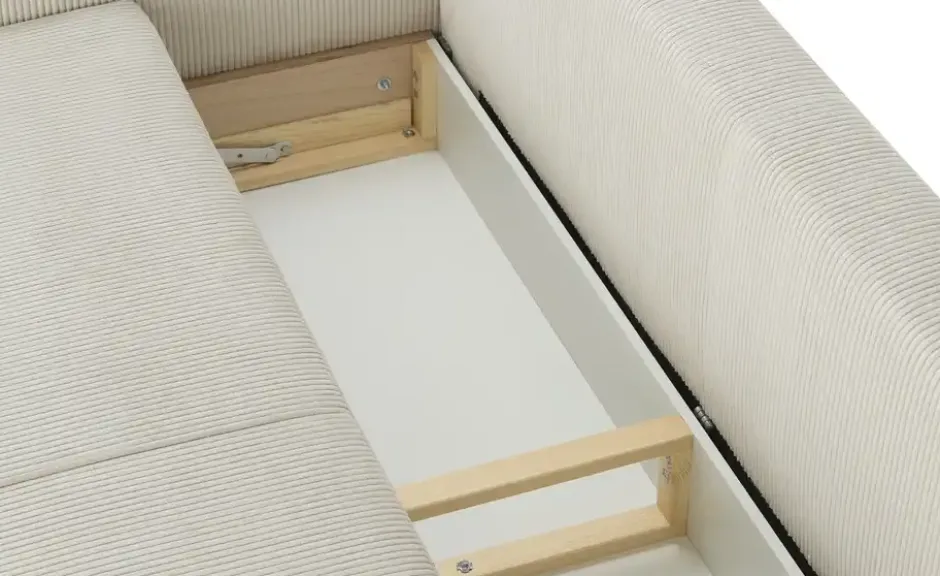 Schlafsofa Sorrento
