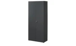Schrank mit Schloss Multischrank-System
