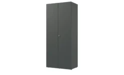 Schrank mit Schloss Multischrank-System