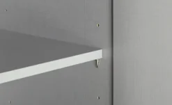 Schrank 1-trg. Multischrank-System