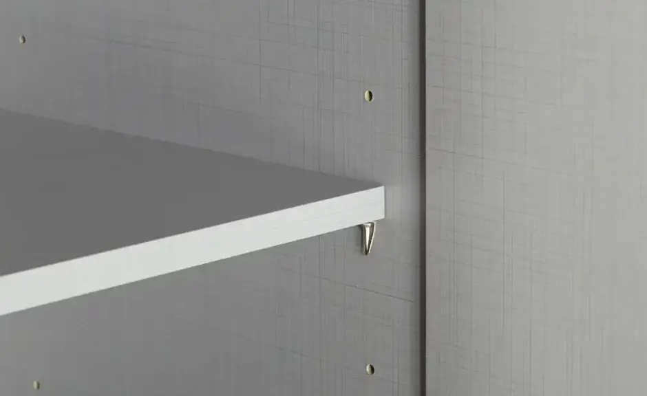 Schrank 1-trg. Multischrank-System