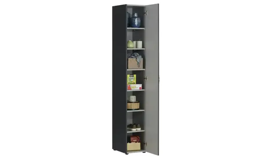 Schrank 1-trg. Multischrank-System