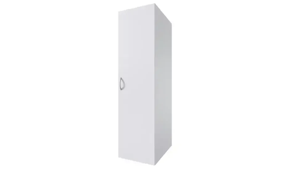 Schrank 1-türig MRK