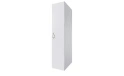 Schrank 1-türig MRK