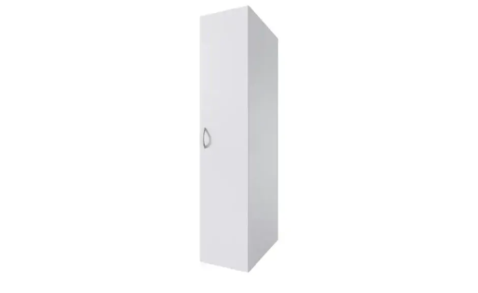 Schrank 1-türig MRK