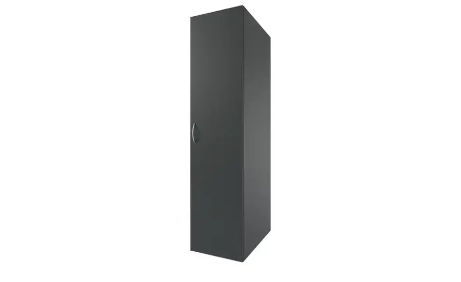 Schrank 1-türig MRK