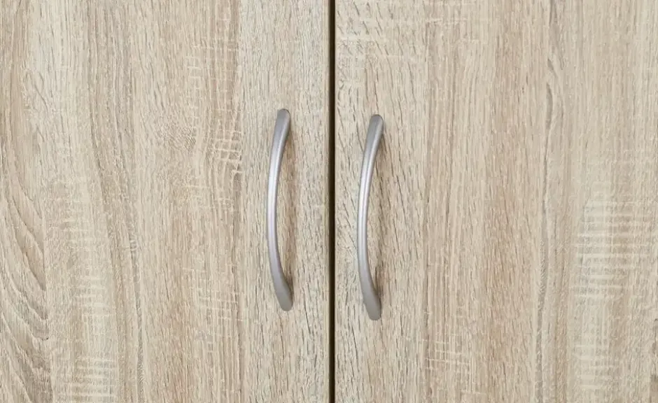 Schrank 2-türig Multischrank-System