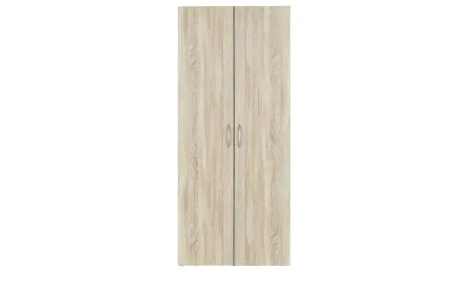 Schrank 2-türig Multischrank-System
