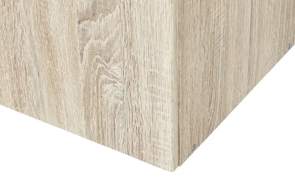 Schrank 2-türig Multischrank-System