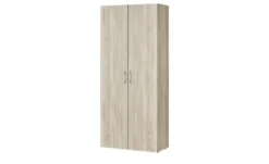 Schrank 2-türig Multischrank-System