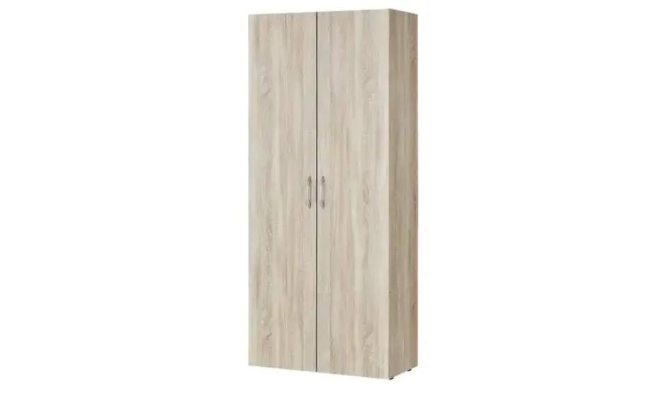 Schrank 2-türig Multischrank-System