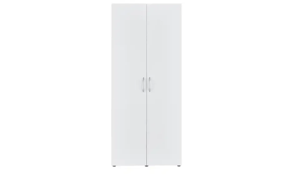 Schrank 2-türig Multischrank-System
