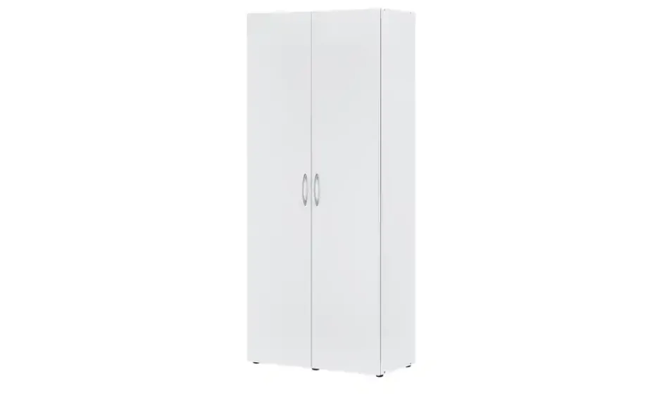 Schrank 2-türig Multischrank-System