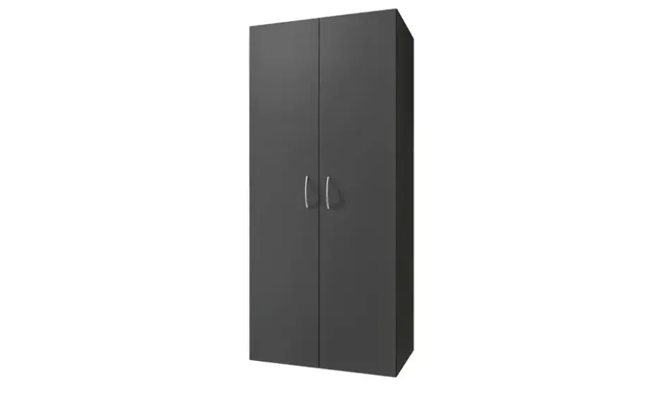 Schrank 2-türig Multischrank-System