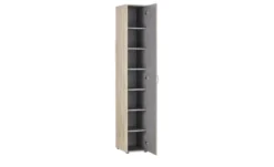 Schrank, 1-türig Multischrank-System