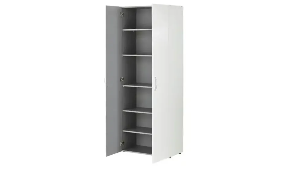 Schrank, 2-türig Multischrank-System