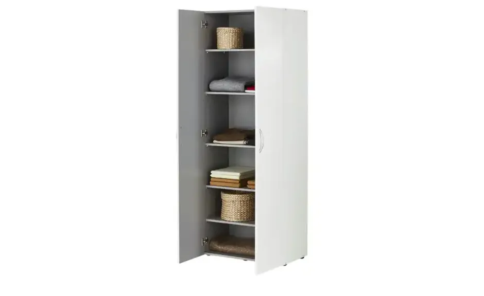 Schrank, 2-türig Multischrank-System