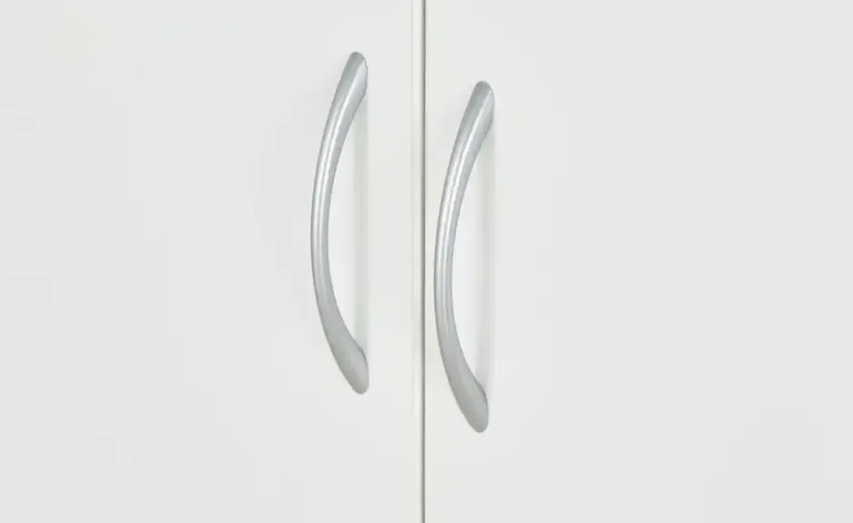Schrank, 2-türig Multischrank-System
