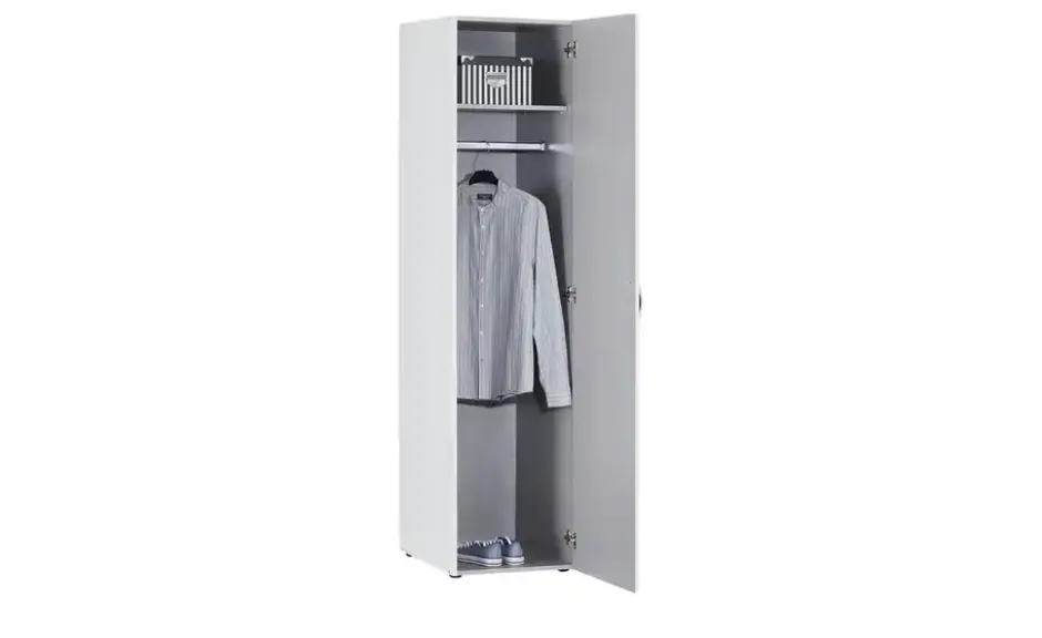 Schrank, 1-türig Multischrank-System