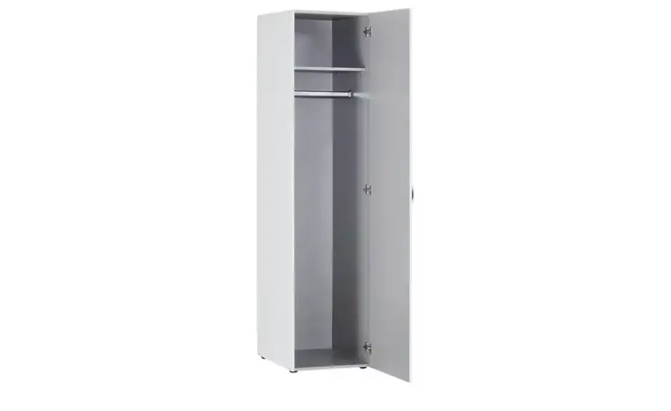 Schrank, 1-türig Multischrank-System