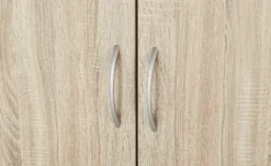 Schrank, 2-türig Multischrank-System