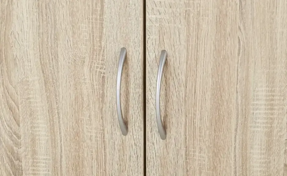 Schrank, 2-türig Multischrank-System