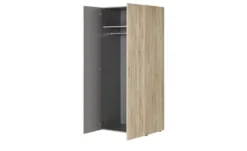 Schrank, 2-türig Multischrank-System