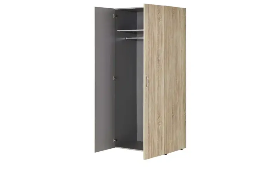 Schrank, 2-türig Multischrank-System