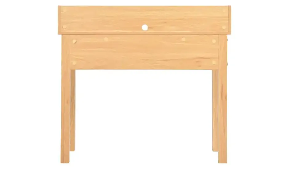 Schreibtisch