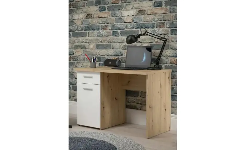 Schreibtisch