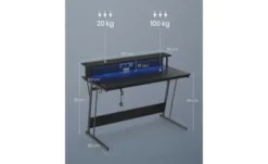 Schreibtisch