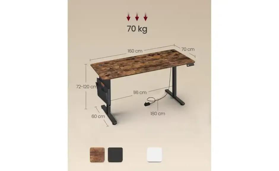 Schreibtisch