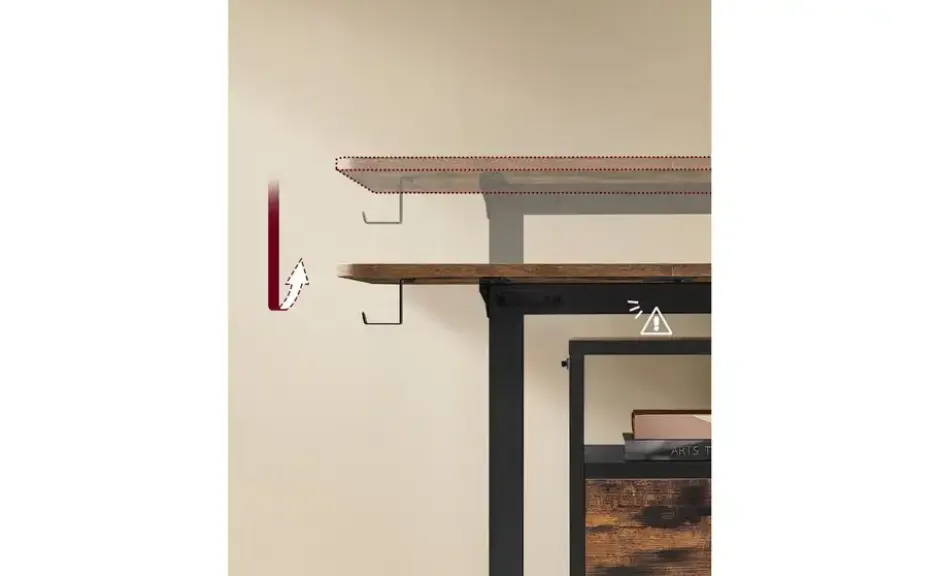 Schreibtisch