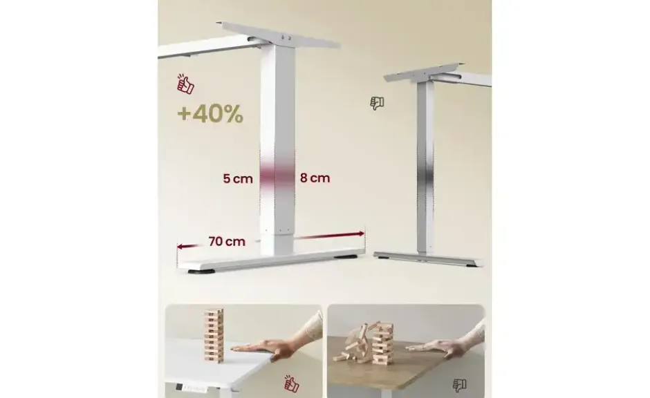 Schreibtisch