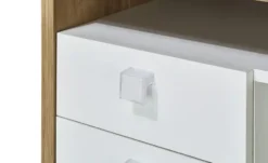 Schreibtisch Globo