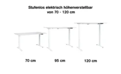 Schreibtisch Mathea