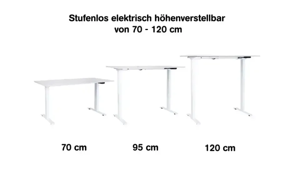Schreibtisch Mathea
