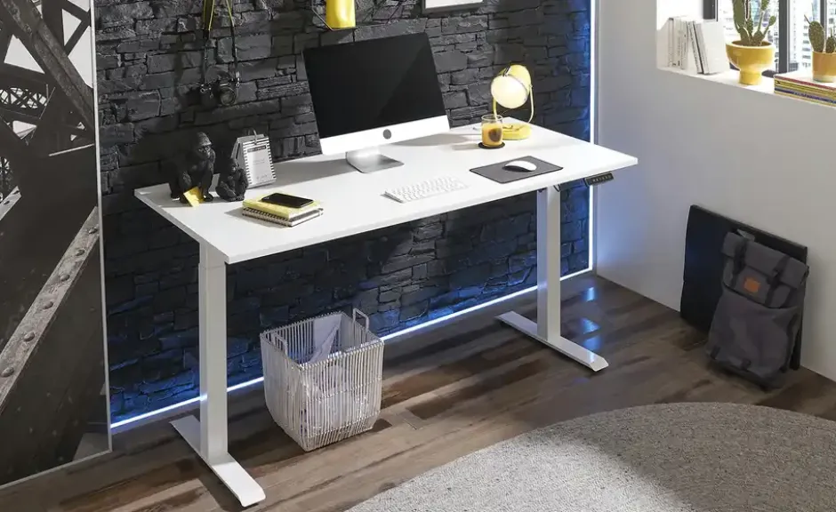 Schreibtisch Oder