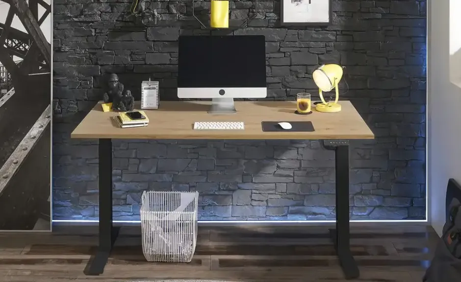 Schreibtisch Oder