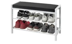Schuhbank