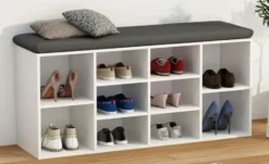 Schuhbank