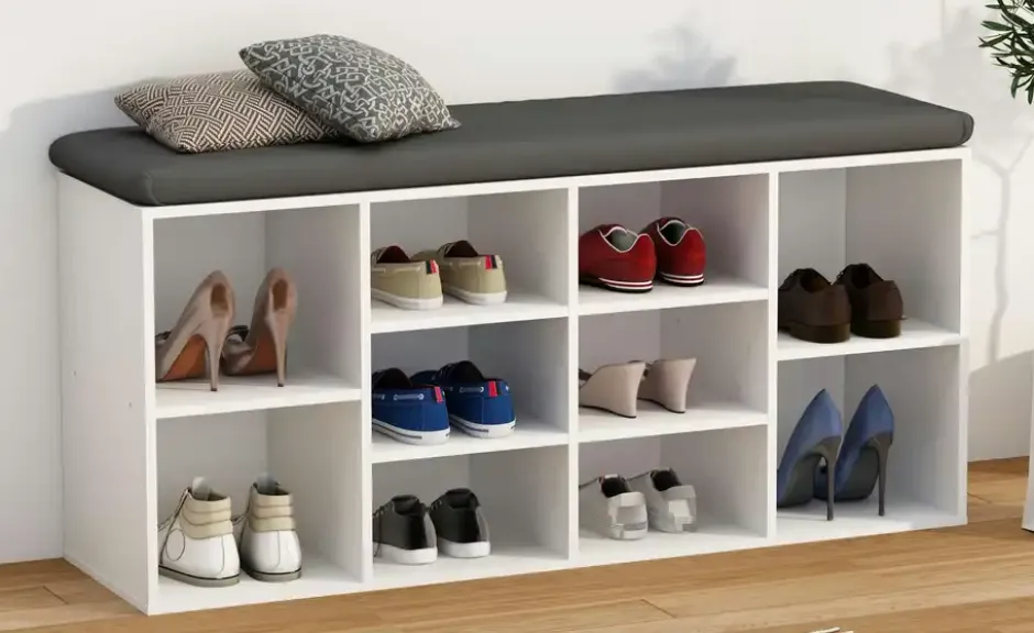 Schuhbank