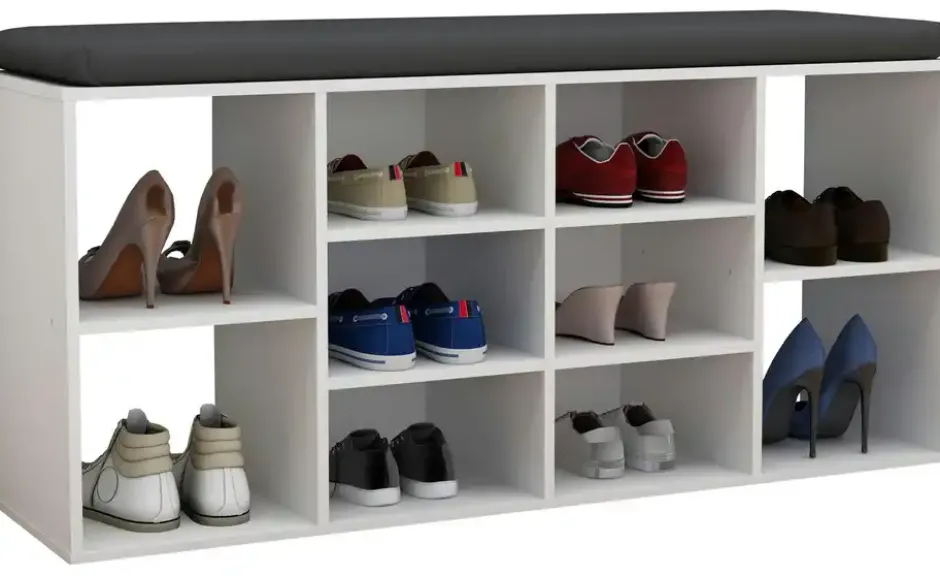 Schuhbank