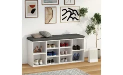 Schuhbank
