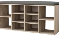 Schuhbank