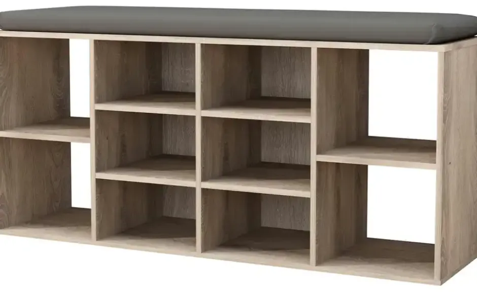 Schuhbank